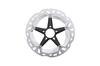 SHIMANO Disc Rotor 180mm Serration Lock Ring RT-MT800 Included/outer