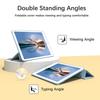 Case for Samsung Galaxy Tab A7 10.4 2020 / 2022 SM-T500 SM-T505 SM-T503 SM-T509 Magnetic Flip Smart Cover Soft Silicone Case
