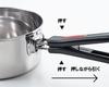 BAKER DEPOT Takei Kigu Seisakusho Отличный Шеф-повар Мультиварка One-Touch 2P (18-20см) EXC-102