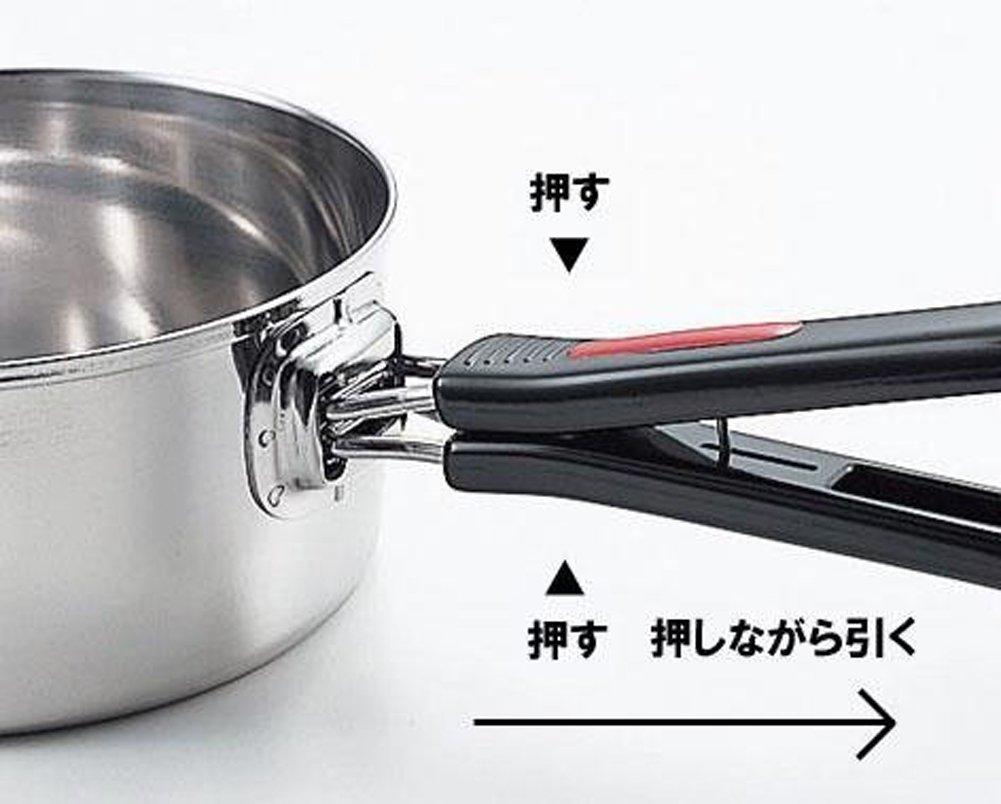 BAKER DEPOT Takei Kigu Seisakusho Отличный Шеф-повар Мультиварка One-Touch 2P (18-20см) EXC-102