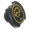 Engine Oil Filler Cap For Ford E-150 350 Explorer F-250 Mustang Ranger Lincoln Mark VII Mercury Cougar Lynx 1986-2004 F3AZ6766B