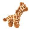Apricot Lamb Grassland Giraffe Plush Toy for Soft and Fluffy Grassland Giraffe for Girls and 30cm Kids, Cute, Boys,