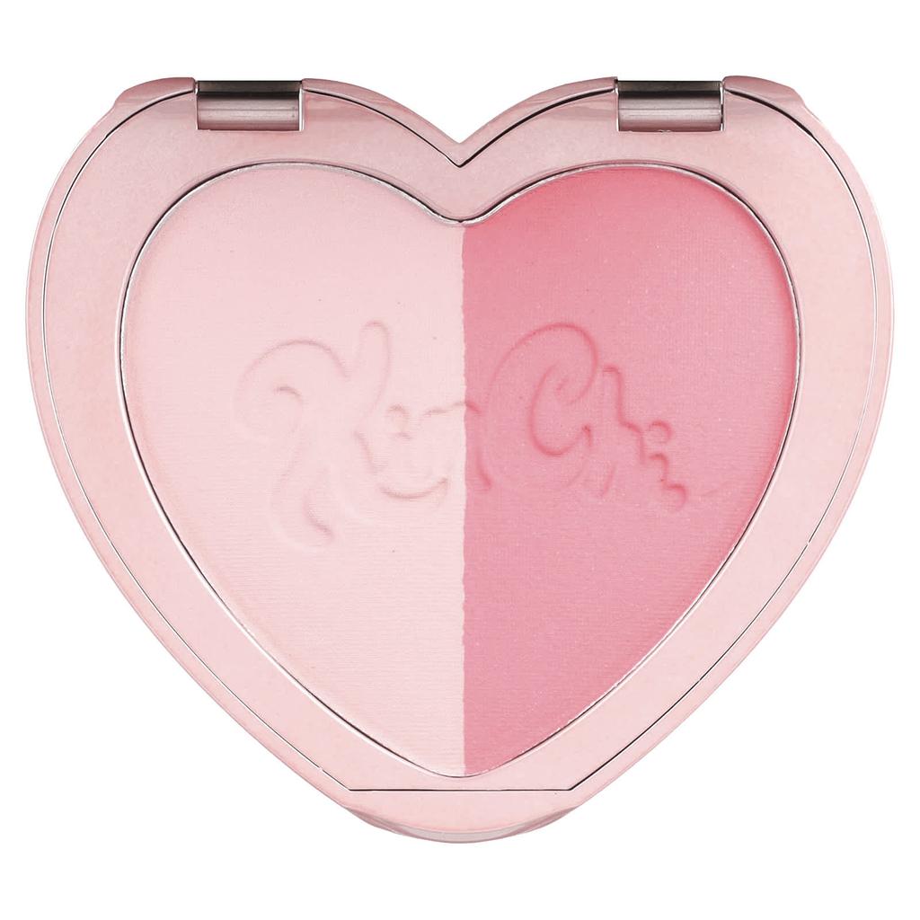 Kimchi Chic Beauty Tyra Blusher®, 05 Персиковый, 7 г (0,25 унции)