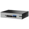 H3C S6E-P 6-портовый коммутатор Fast Ethernet с поддержкой PoE