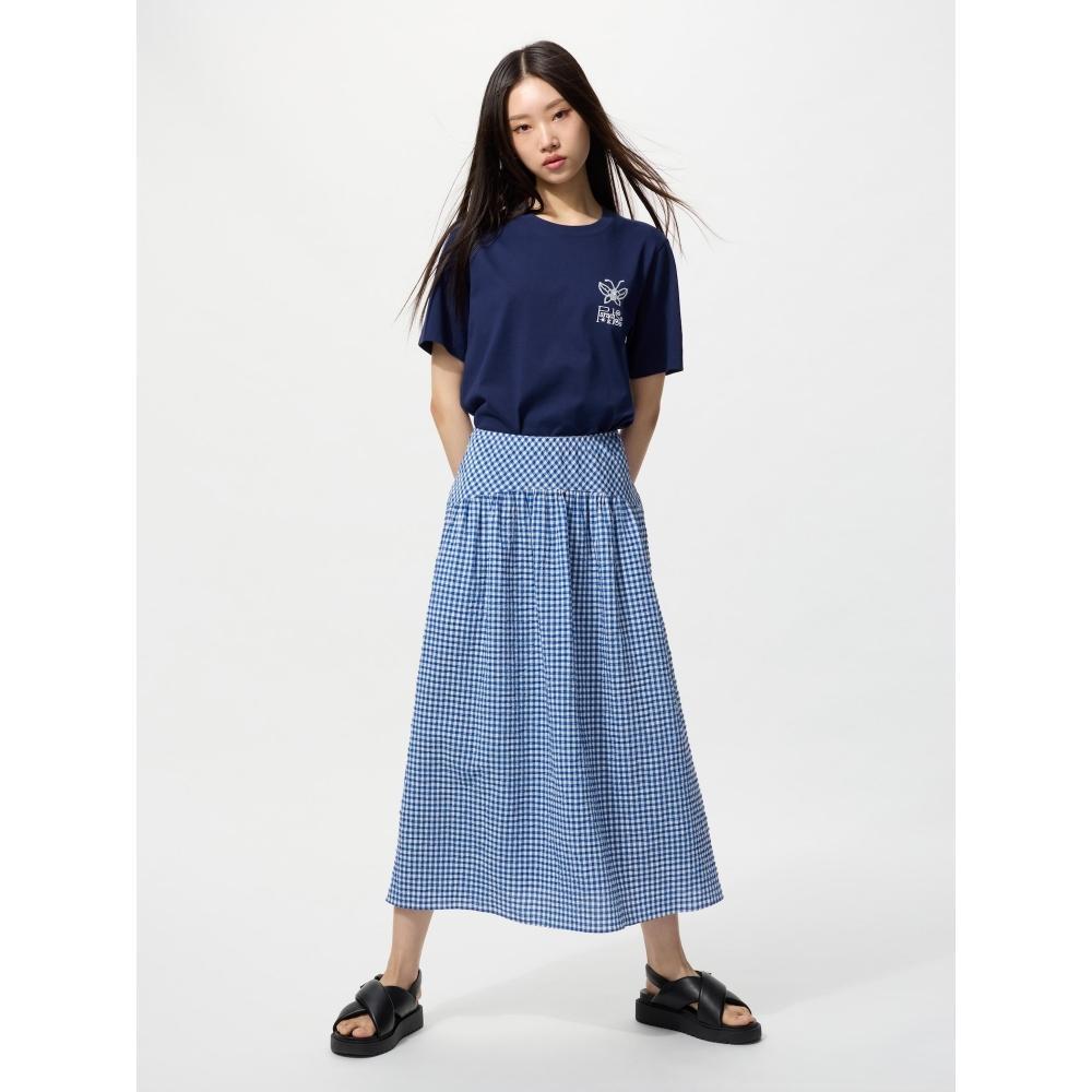 Uniqlo Япония Коллекция Ai Yazawa Ut