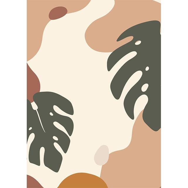 Абстрактная Бохо Небесная Коллекция Принты Постер Холст Картина Современное Настенное Искусство Картина Для Гостиной Спальни Домашнее Украшение