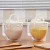 Washing Rice Machine with Handle Plastic Strainer Soybean Washer Sieve Convenient Multifunctional for Kitchen Supplies