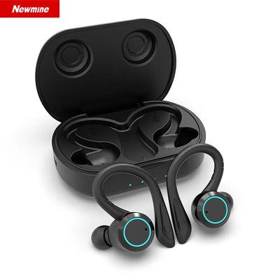 Беспроводные спортивные наушники-заушины Newmine L1
