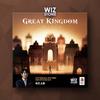 Sedol Lee’s [Wizstone] Great Kingdom, Popular Korean Board Game