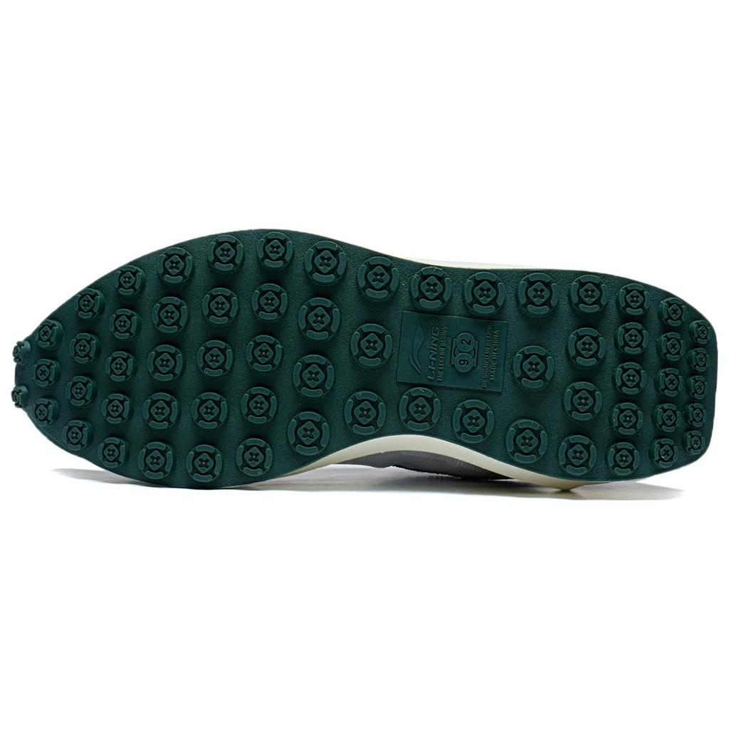 Li-Ning Fangyuan EVO 'White Green' Men's AGCT015-2
