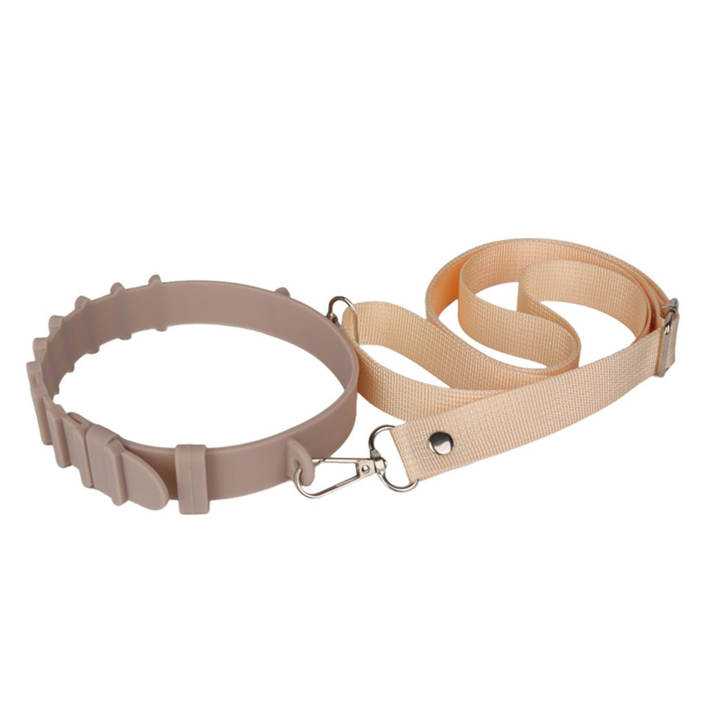 Ремень для ручки бутылки с водой, регулируемая ручка для бутылки с водой Портативный силиконовый слинг для бутылки с водой Легкий ремешок Держатель для бутылки с водой Стакан