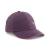 Кепка-шапка солнцезащитная ESS Running Cap 023148 24 Color Midnight Plum [PUMA] Осень/Зима (29)