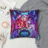 Новый Стиль Постельное Белье Hazbines Отели Alastor Vox 2Декор Наволочки Аксессуары Чехлы на Подушки Молния Мульти-Размер