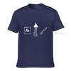 Arthuuuuuur Kaamelott King T Shirt Unisex 100 Cotton Novelty Tshirts Crew Neck Tee Shirt Classic Short Sleeve Clothing Original