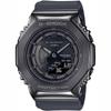 G-SHOCK GM-S2100B-8AJF [G-SHOCK 20 атм водонепроницаемый GM-S2100 Series] Часы черные цифровые аналоговые
