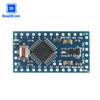 1 шт. Pro Mini ATMEGA328P 5V 16 МГц Плата разработки ATMEGA328 для Arduino