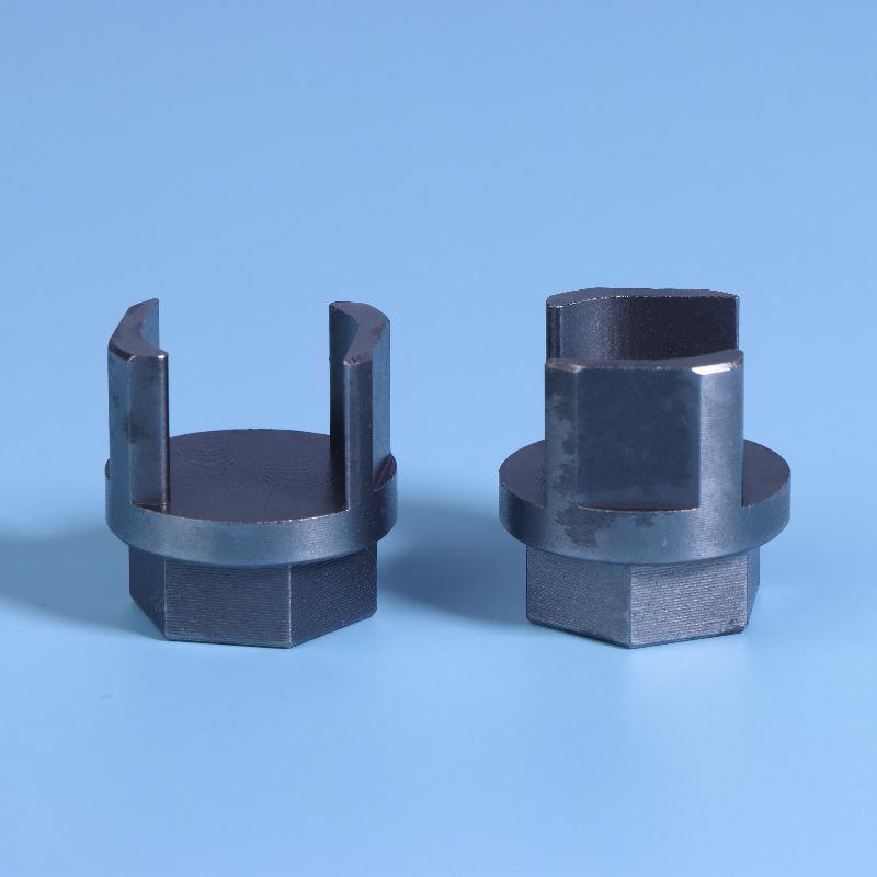 1/2 шт. 502541603 Инструмент для снятия сцепления цепной пилы Съемник Для Hus340 345 350 353 445 450 455 Запчасти для цепной пилы