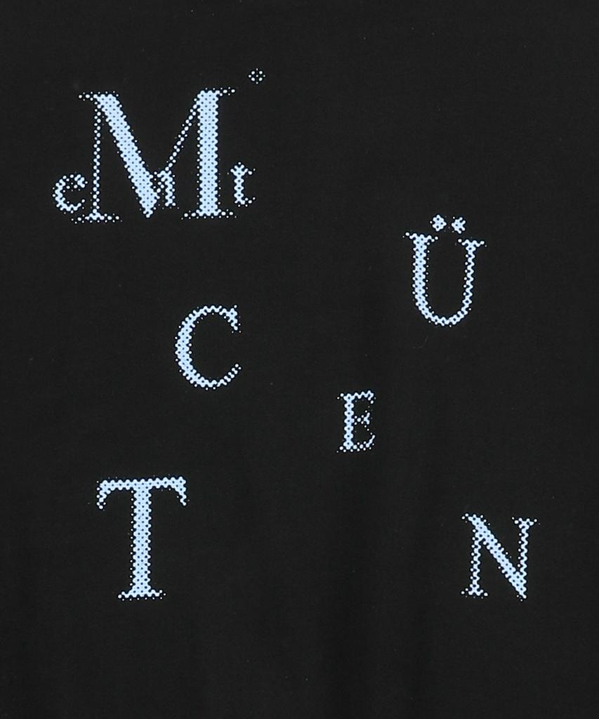 MUCENT Puzzle Signature Sweatshirt Unisex (2 Colors)