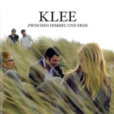 CD KLEE - Zwischen Himmel Und Erde 0030202MIN Modernsoul 2006 Германия Рок Б/у