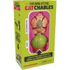 Catchables 2-Pack #2 Игра для вечеринки Cat-надевание-кошки и Catcus