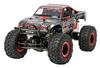 Tamiya Rock Socker Серия Электро Радиоуправляемых Машин 1/10 №592 Шасси CR-01 Радиоуправление
