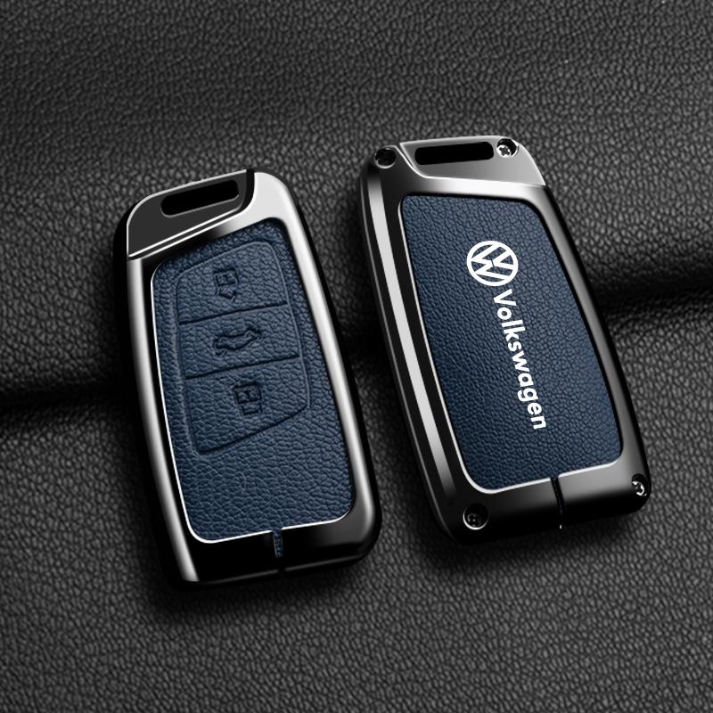 Для VOLKSWAGEN VW Чехол-защита для брелока автомобильного ключа Держатель корпуса ключа для VW Volkswagen Magotan Magotan GTE Passat B6 B7 B8 CC