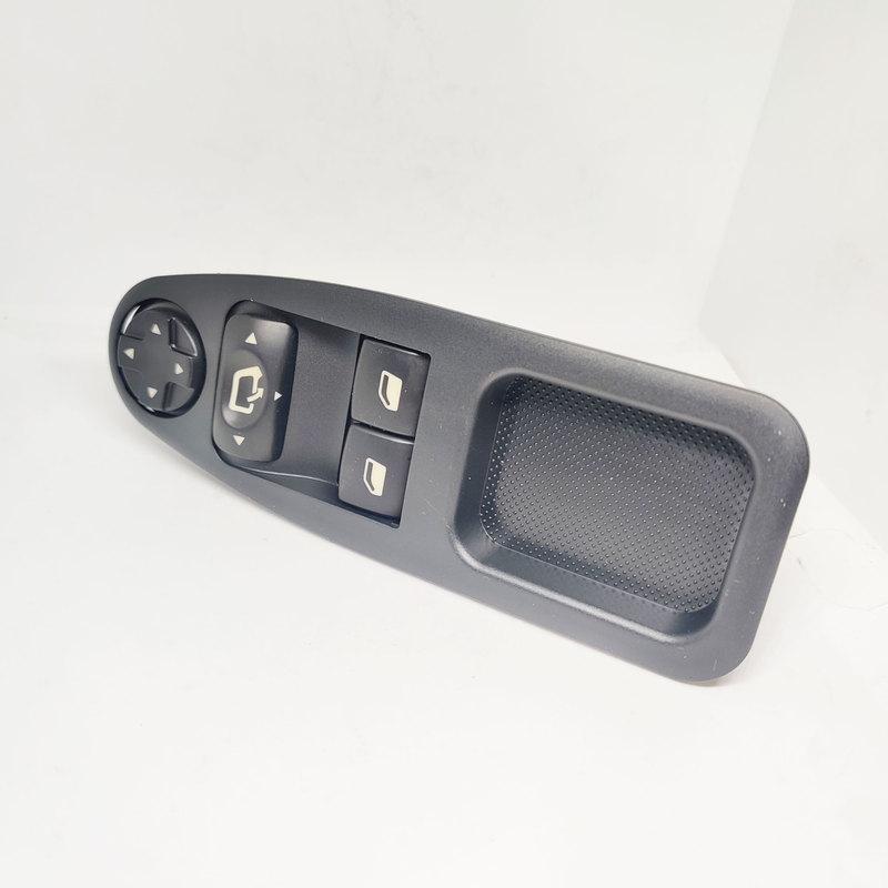 6554.ZJ 12P Power Window Switch Control Button For Citroen Jumpy Dispatch For Peugeot Expert Master For Fiat Scudo 2007-2016