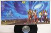 Виниловая пластинка JACKSONS Victory 283P511 EPIC SONY 1984 Япония SoulFunk Б/у