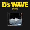 (ПРЕДВАРИТЕЛЬНЫЙ ЗАКАЗ) DAESUNG - [D'S WAVE] 1-й мини-альбом BLACK Version
