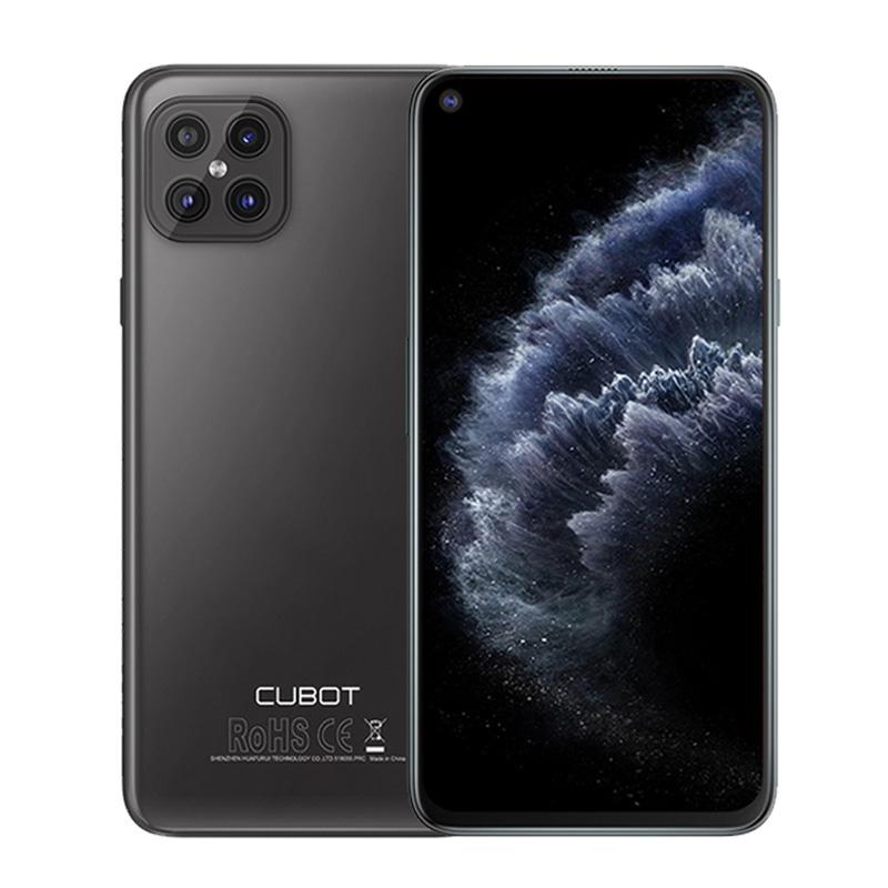 Смартфон Cubot C30