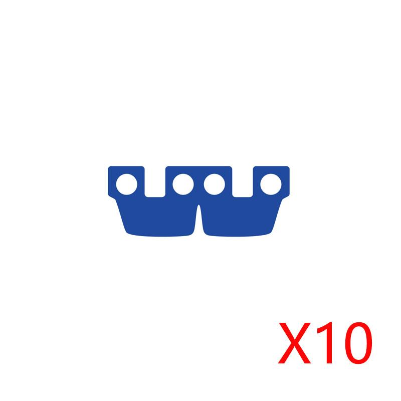 Средневековый Рим Щит Военные Строительные Блоки Фигурка Римского Солдата Воина Рыцаря Лучник Фартук Плащ Аксессуары Кирпичная Игрушка Подарок