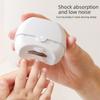 Automatic Electric Nail Clippers and Grinder for Elderly and Babies - Nail Care Tool for Polishing and Trimming