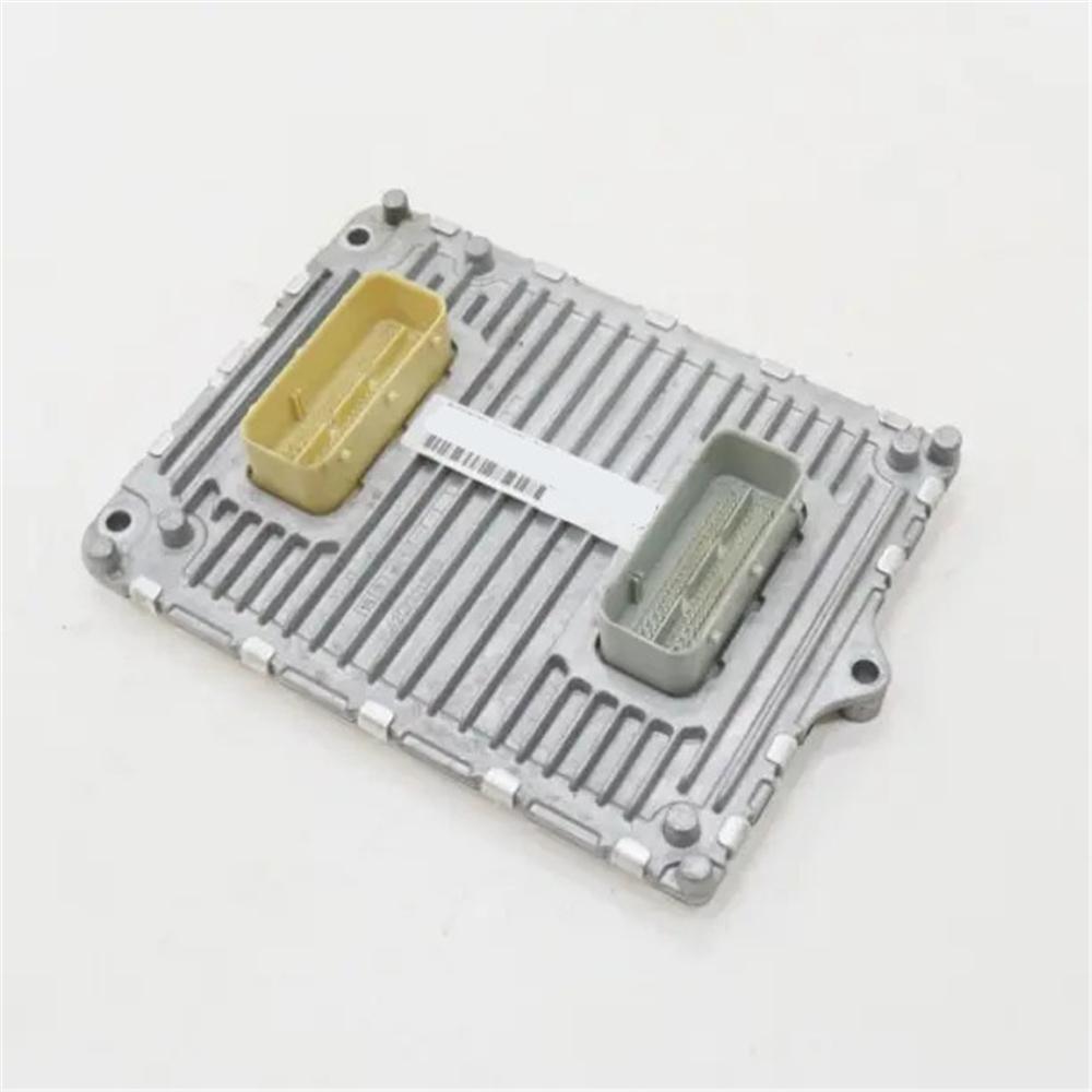 Блок управления двигателем для 18-19 Dodge Durango Jeep Grand Cherokee (ЭКЮ) 68330924AA