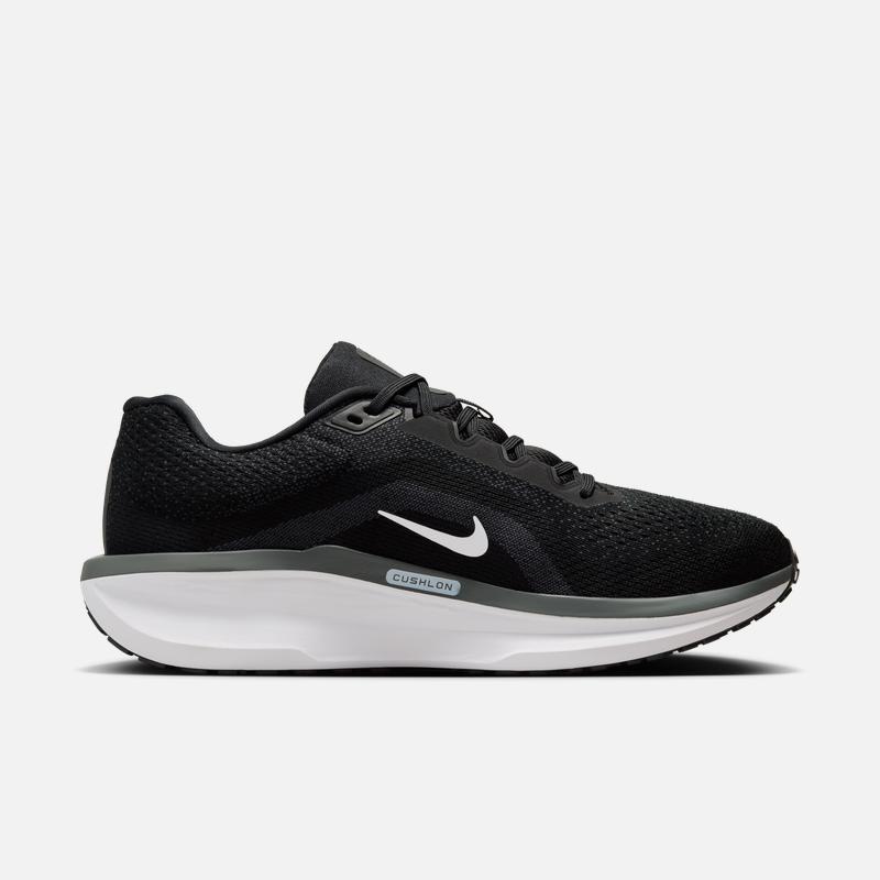 Nike Мужские дышащие профессиональные беговые кроссовки - Весна Дорожные Амортизирующие Светоотражающие NIKE WINFLO 11 FJ9509