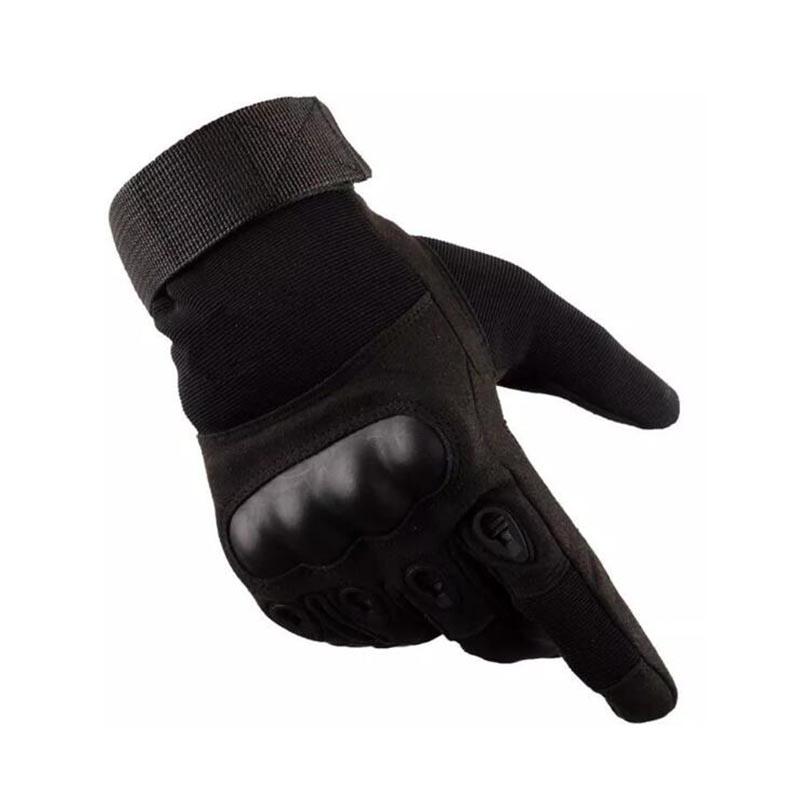 Велосипедные перчатки Мотоциклетные перчатки Перчатки с длинными пальцами