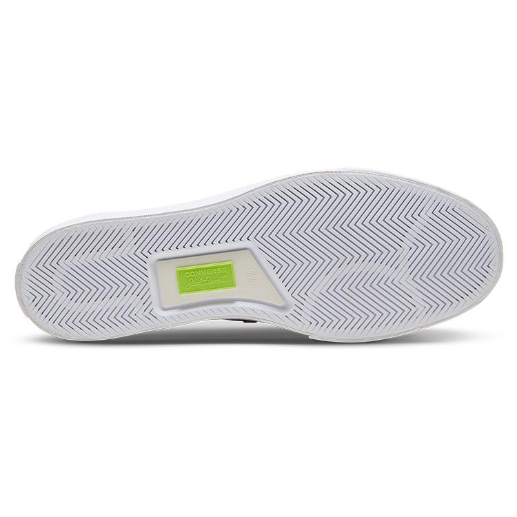 Converse Jack Purcell темно-зеленый Мужские 168677C