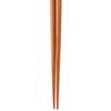 Happy Set of Made of Made in PID4227 J-kitchens Chopsticks, 5, Wood, Japan,