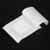 10pcs Cotton Absorbent Gauze Dressing Tape Patch First Aid Emergency Kit Disposable Wound Dressing Gauze Sponge Tape Patch