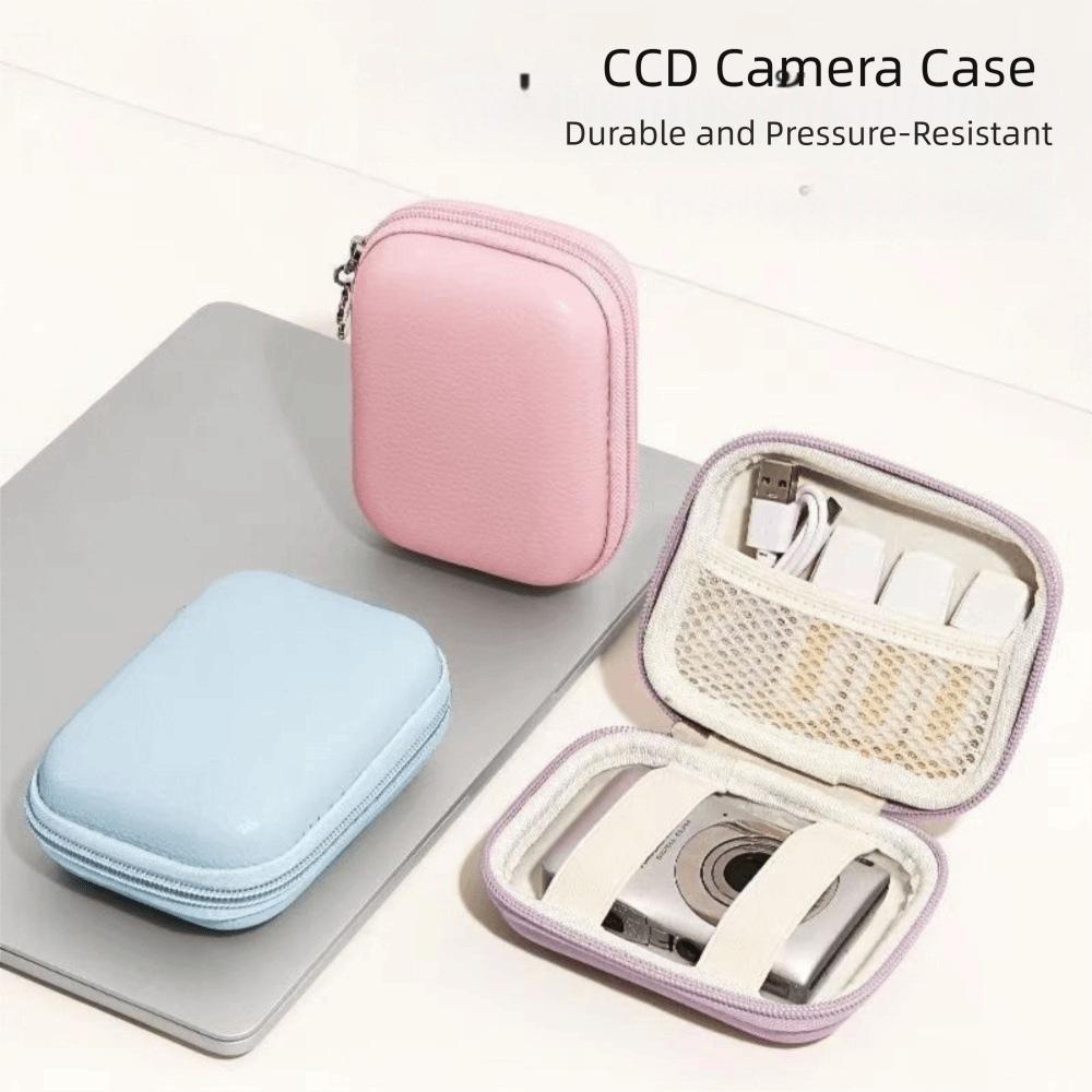 Portable Storage Bag Waterproof Camera Carrying Bag for Panasonic/Sony/canon/Fuji Digital Camera