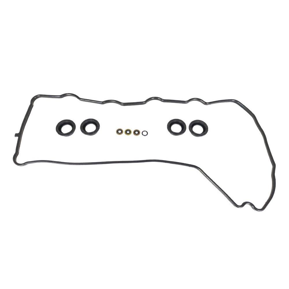 Комплект прокладок и сальников крышки клапанов двигателя для Toyota Camry 2010-2017, RAV4 2009-18 2.5 л