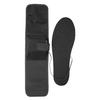 Heated Insoles for Women Men Electric Foot Toe Warmer Insoles Thermal Shoes Insoles with Ankle Strap for Hiking Camping Skiing Hunting Work