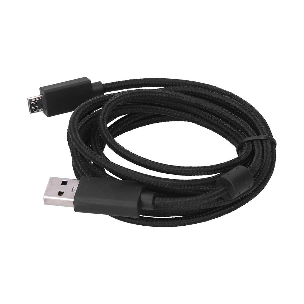 USB Audio Cable for Logitech G633 G633s Aux Cable Supports Voice Call and Headphone Glow