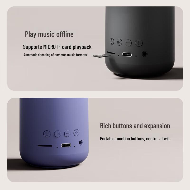 Saina X6SII Wireless Bluetooth Speaker