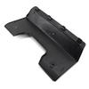 ABLZ-Car Rear Bumper Tow Eye Hook Cover Rear Tow Hook Cap Parts Accessories LR015132 For Land Rover Range Rover 2010-2013