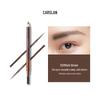 Carslan Коллекция карандашей для бровей и подводки для глаз