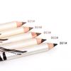 5 Colors Makeup Eyebrow Pencil Eyebrow Marker Waterproof Eyebrow Tattoo for Eyebrows Enhancer Dye Tint Pen Long Lasting