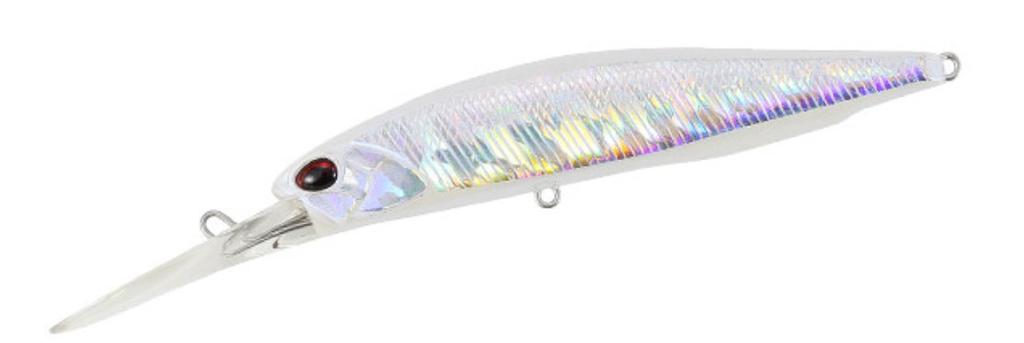 DUO Realis Jerkbait 100 DR Глубоководный подвесной блесна AJO0091 (3800)