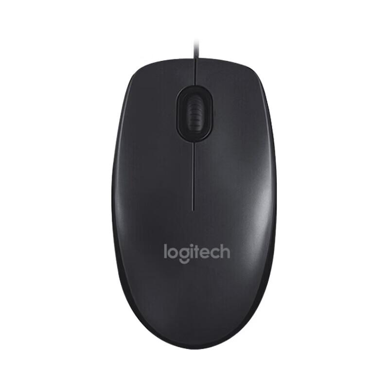 Logitech Коллекция компьютерных мышей