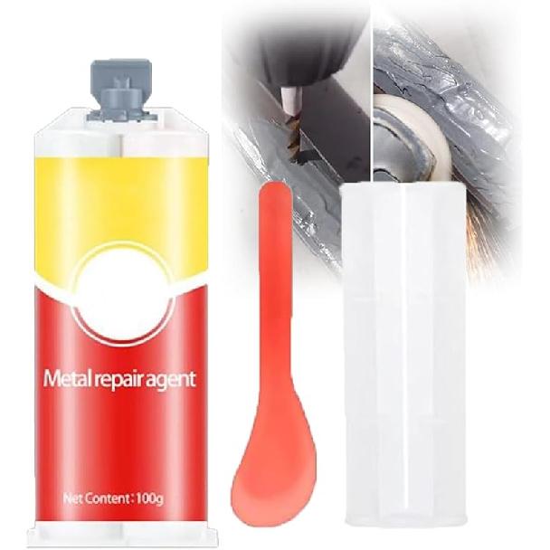 Super Diamond Mud Seal для металла, клей для ремонта металла Super Diamond Mud Seal, Super Diamond Mud, Super Diamond Mud Seal для ремонта металла, универсальный