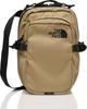 North Boulder Mini Shoulder Classic Khaki [The Face]